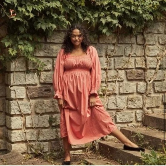 Doen Catrinette Dress / nightgown - Picture 5 of 10